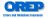 OREP Insurance Logo